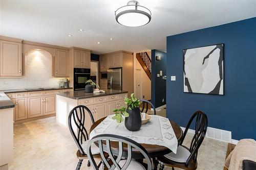 58 Ranch Pl, Winnipeg, MB 