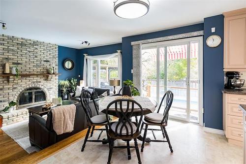 58 Ranch Pl, Winnipeg, MB 