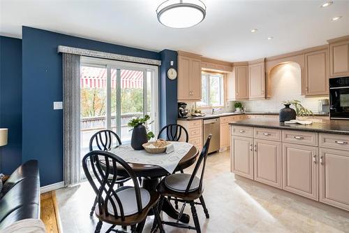 58 Ranch Pl, Winnipeg, MB 