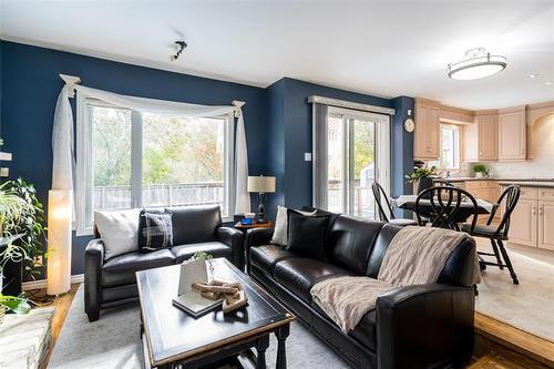 58 Ranch Pl, Winnipeg, MB 