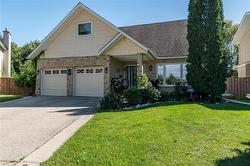 58 Ranch PL Winnipeg, MB R2G 3J5