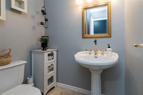 58 Ranch Pl, Winnipeg, MB 