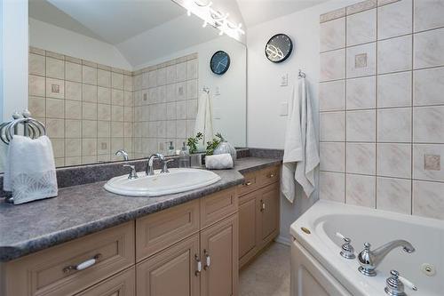 58 Ranch Pl, Winnipeg, MB 