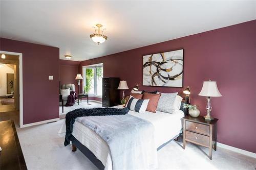 58 Ranch Pl, Winnipeg, MB 