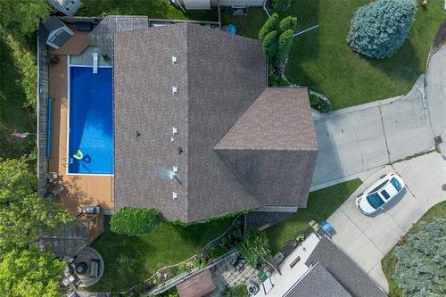 58 Ranch Pl, Winnipeg, MB 