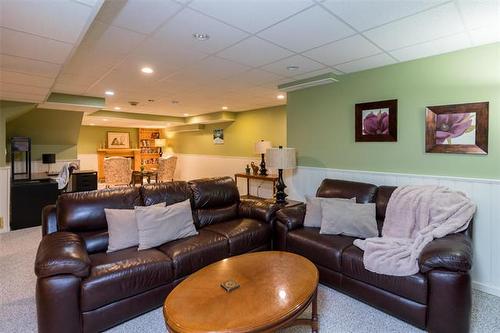 58 Ranch Pl, Winnipeg, MB 