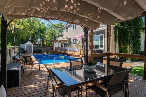 58 Ranch Pl, Winnipeg, MB 