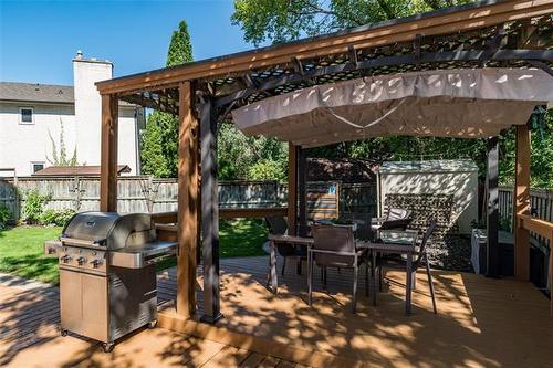 58 Ranch Pl, Winnipeg, MB 
