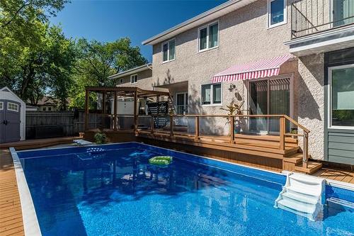 58 Ranch Pl, Winnipeg, MB 