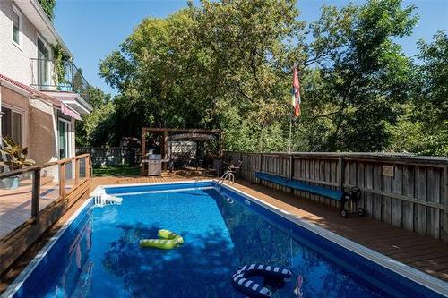 58 Ranch Pl, Winnipeg, MB 