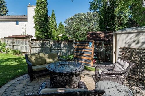 58 Ranch Pl, Winnipeg, MB 