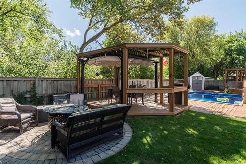 58 Ranch Pl, Winnipeg, MB 