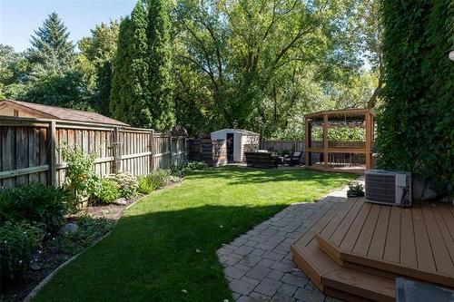 58 Ranch Pl, Winnipeg, MB 