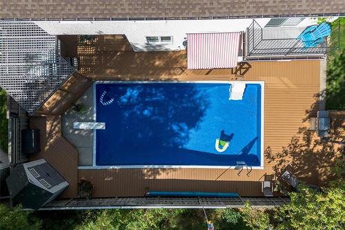 58 Ranch Pl, Winnipeg, MB 