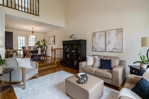 58 Ranch Pl, Winnipeg, MB 