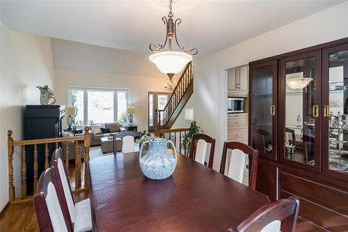 58 Ranch Pl, Winnipeg, MB 