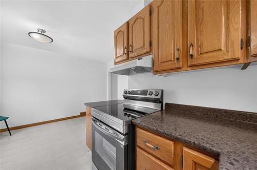 22 St Pierre St, Winnipeg, MB 