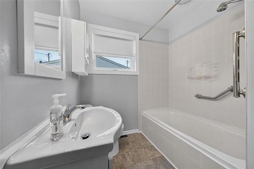 22 St Pierre St, Winnipeg, MB 