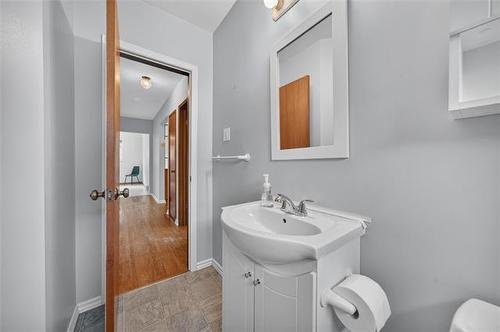 22 St Pierre St, Winnipeg, MB 