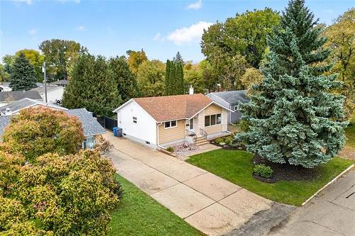 22 St Pierre St, Winnipeg, MB 