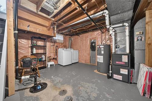 22 St Pierre St, Winnipeg, MB 