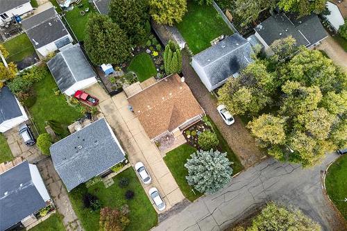 22 St Pierre St, Winnipeg, MB 
