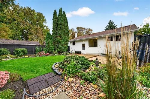 22 St Pierre St, Winnipeg, MB 