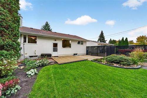 22 St Pierre St, Winnipeg, MB 