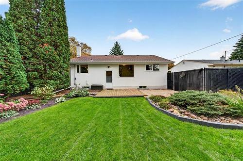 22 St Pierre St, Winnipeg, MB 