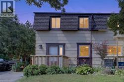 1424 WILDREN Place Unit# Main Cambridge, ON N3H 5A9