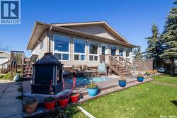 3830 First Point Beach Drive  Wakaw Lake, SK S0K 4P0