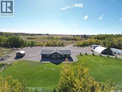 16.86 Acre Acreage-Shell Lake Canwood Rm No. 494, SK S0J 2G0