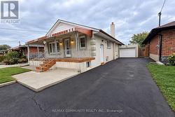 93 WARINGSTOWN DRIVE  Toronto, ON M1R 4H5