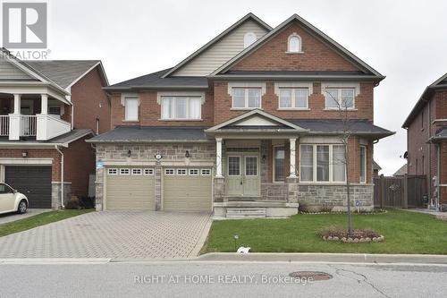 BASEMENT - 28 PHILIPS VIEW CRESCENT , Richmond Hill, Ontario L4E 0S9