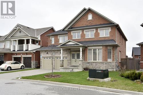 BASEMENT - 28 PHILIPS VIEW CRESCENT , Richmond Hill, Ontario L4E 0S9 2