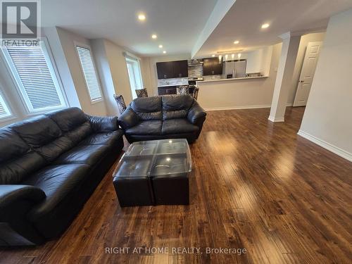 BASEMENT - 28 PHILIPS VIEW CRESCENT , Richmond Hill, Ontario L4E 0S9 4