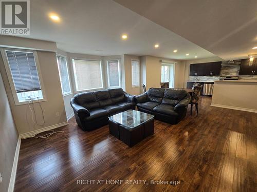 BASEMENT - 28 PHILIPS VIEW CRESCENT , Richmond Hill, Ontario L4E 0S9 5