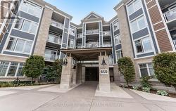 114 - 650 GORDON STREET Whitby, ON L1N 0C1