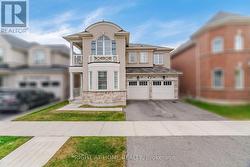 1444 CONNAUGHT TERRACE  Milton, ON L9E 0B2