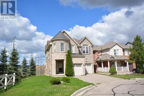 531 MOCKRIDGE TRAIL , Milton, Ontario L9T 7V2 2