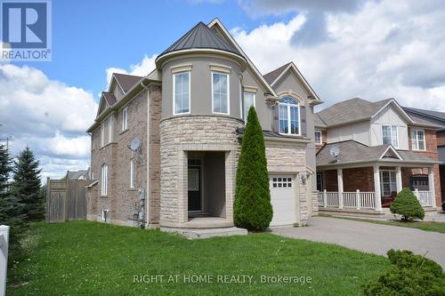 531 MOCKRIDGE TRAIL , Milton, Ontario L9T 7V2 3