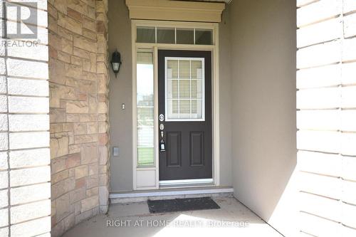 531 MOCKRIDGE TRAIL , Milton, Ontario L9T 7V2 4