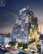 710 - 297 COLLEGE STREET Toronto, ON M5T 0C2