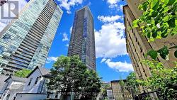 4510 - 101 CHARLES STREET E  Toronto, ON M4Y 1V2