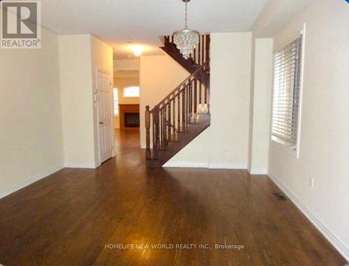 92 BETONY DRIVE , Richmond Hill, Ontario L4E 0P5 3