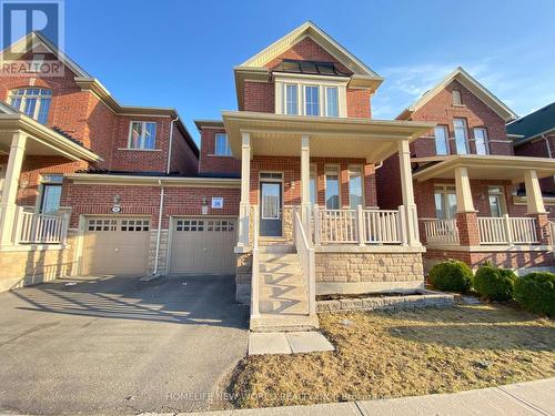 92 BETONY DRIVE , Richmond Hill, Ontario L4E 0P5