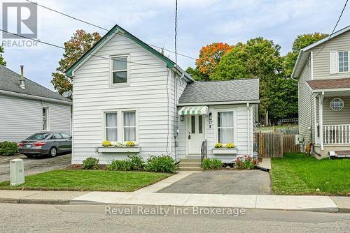 17 DOVER STREET  Woodstock (Woodstock - South), ON N4S 3L7