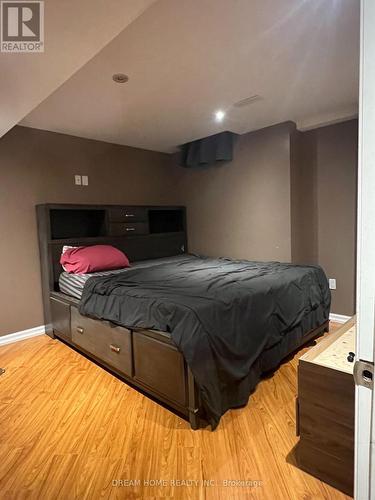BASEMENT - 341 LA ROCCA AVENUE , Vaughan, Ontario L4H 3L2