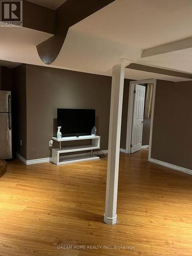 BASEMENT - 341 LA ROCCA AVENUE , Vaughan, Ontario L4H 3L2 2