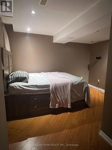 BASEMENT - 341 LA ROCCA AVENUE , Vaughan, Ontario L4H 3L2 5